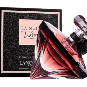 Lancôme Tresor La Nuit EDP 3.4 oz