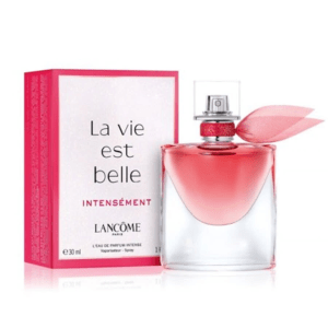Lancôme La Vie Est Belle Intensement Tester EDP 1.7 oz