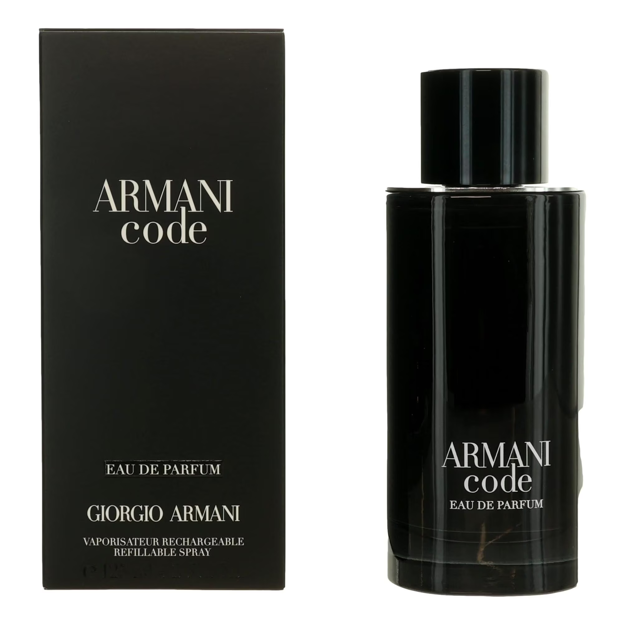Armani Armani Code Homme EDP 4.2 oz