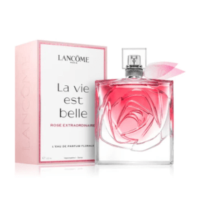 Lancôme La Vie Est Belle Rose Extraordinaire EDP 3.4 oz