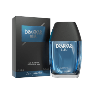 Guy Laroche Drakkar Bleu EDP 3.4 oz