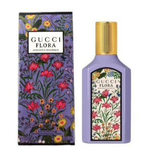 Gucci Gucci Flora Gorgeous Magnolia EDP 3.4 oz