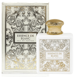 Fragrance World Essence De Blanc EDP 3.4 oz