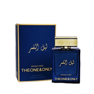 Fragrance World Moonlit Night The One&Only EDP 3.4 oz