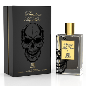 Emper Phantom my Hero EDP 3.4 oz