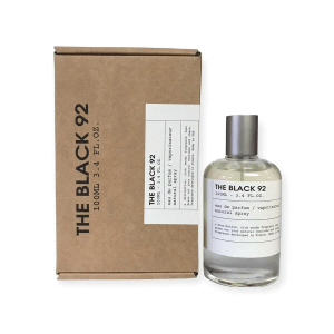 Emper The Black 92 EDP 3.4 oz