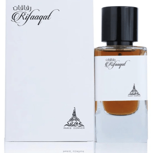 Paris Corner Rifaaqat EDP 3.4 oz