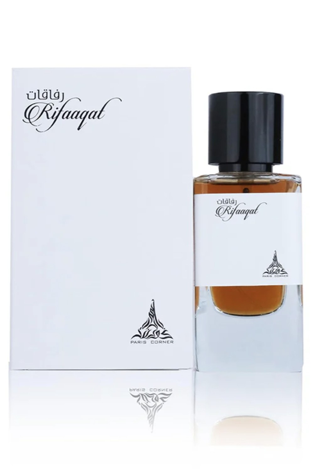 Paris Corner Rifaaqat EDP 3.4 oz