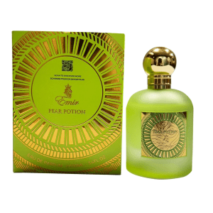 Paris Corner Pear Potion EDP 3.4 oz