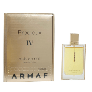 Armaf Club de Nuit Precieux IV EDP 1.85 oz