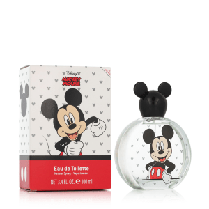 Disney Mickey EDT 3.4 oz