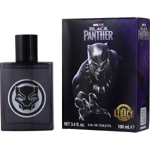 Disney Marvel Black Panther EDT 3.4 oz