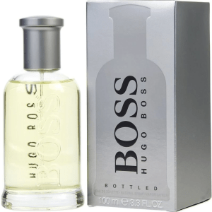 Hugo Boss Boss Bottled EDT 3.4 oz