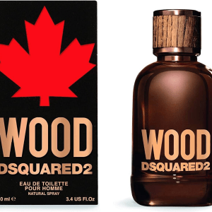Dsquared2 Wood EDT 3.4 oz
