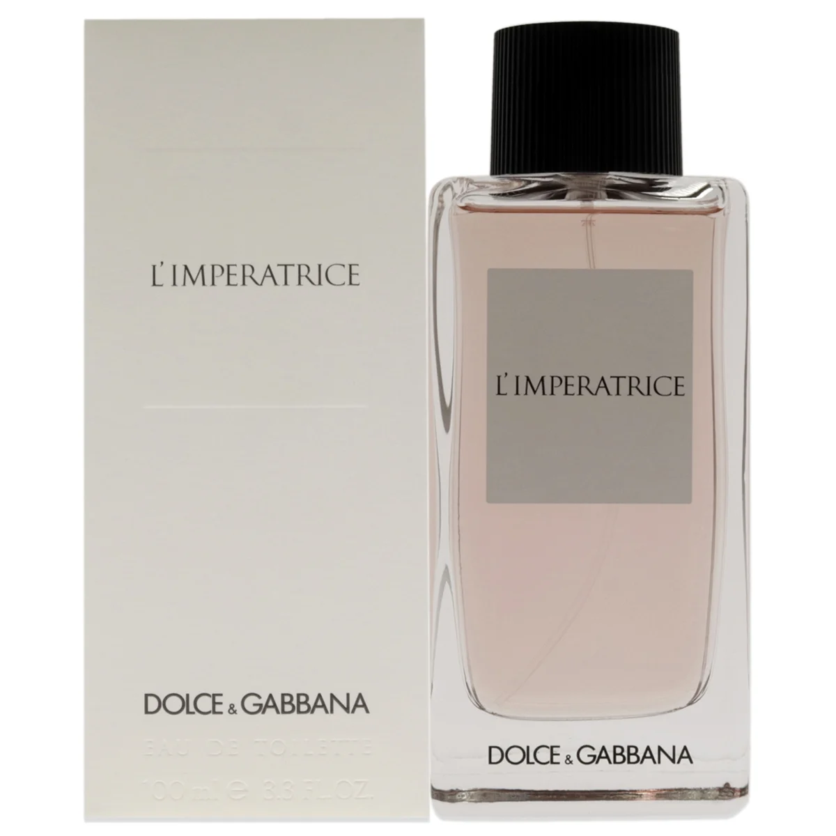Dolce & Gabbana L'imperatrice EDT 3.3 oz