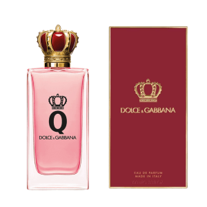 Dolce & Gabbana Queen EDP 3.3 oz