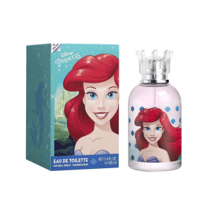 Disney Princess - Ariel EDT 3.4 oz
