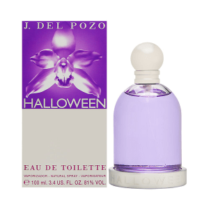 Jesus del pozo Halloween EDT 3.4 oz