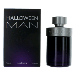 Jesus del pozo Halloween Man EDT 4.2 oz