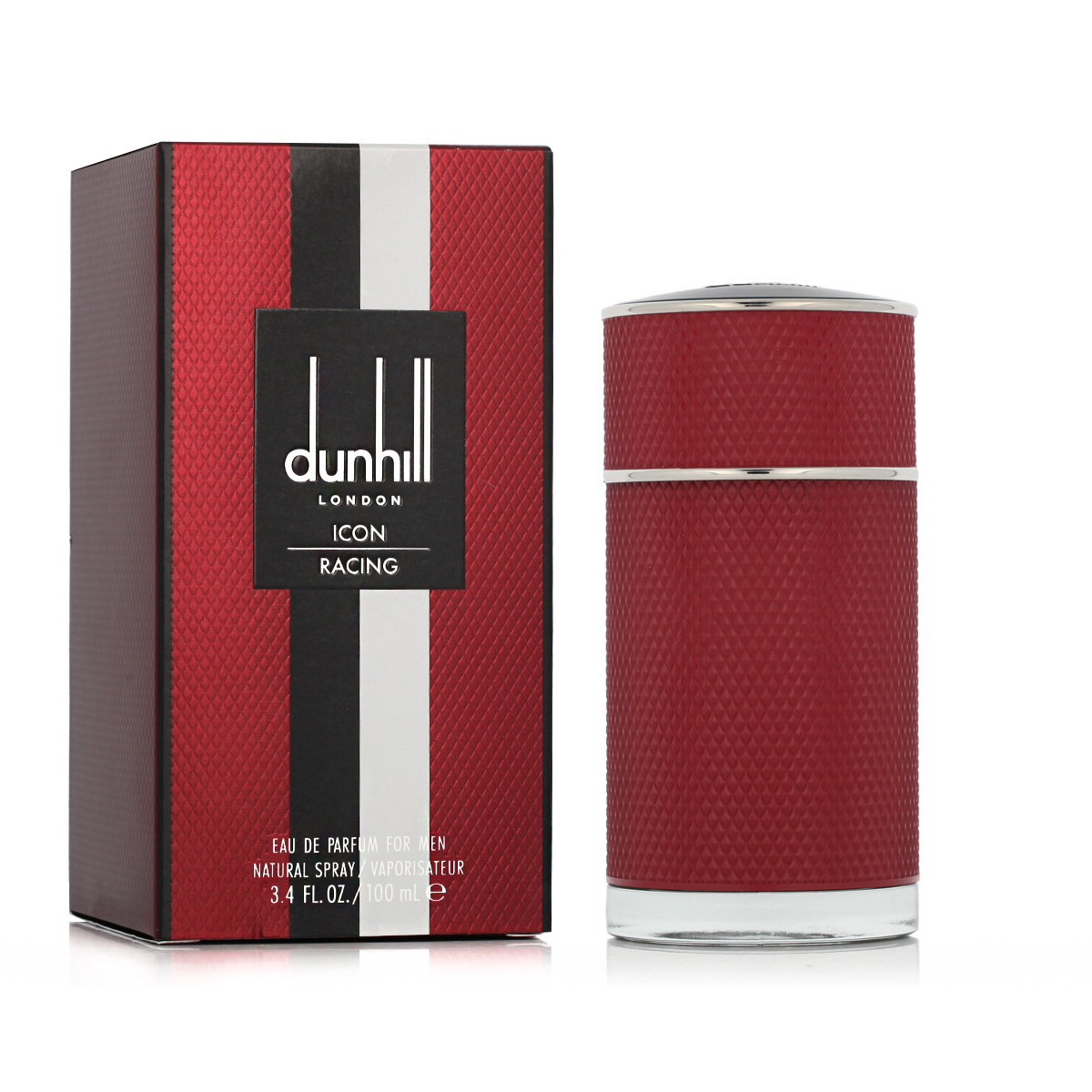 Dunhill Icon Racing Red EDP 3.4 oz
