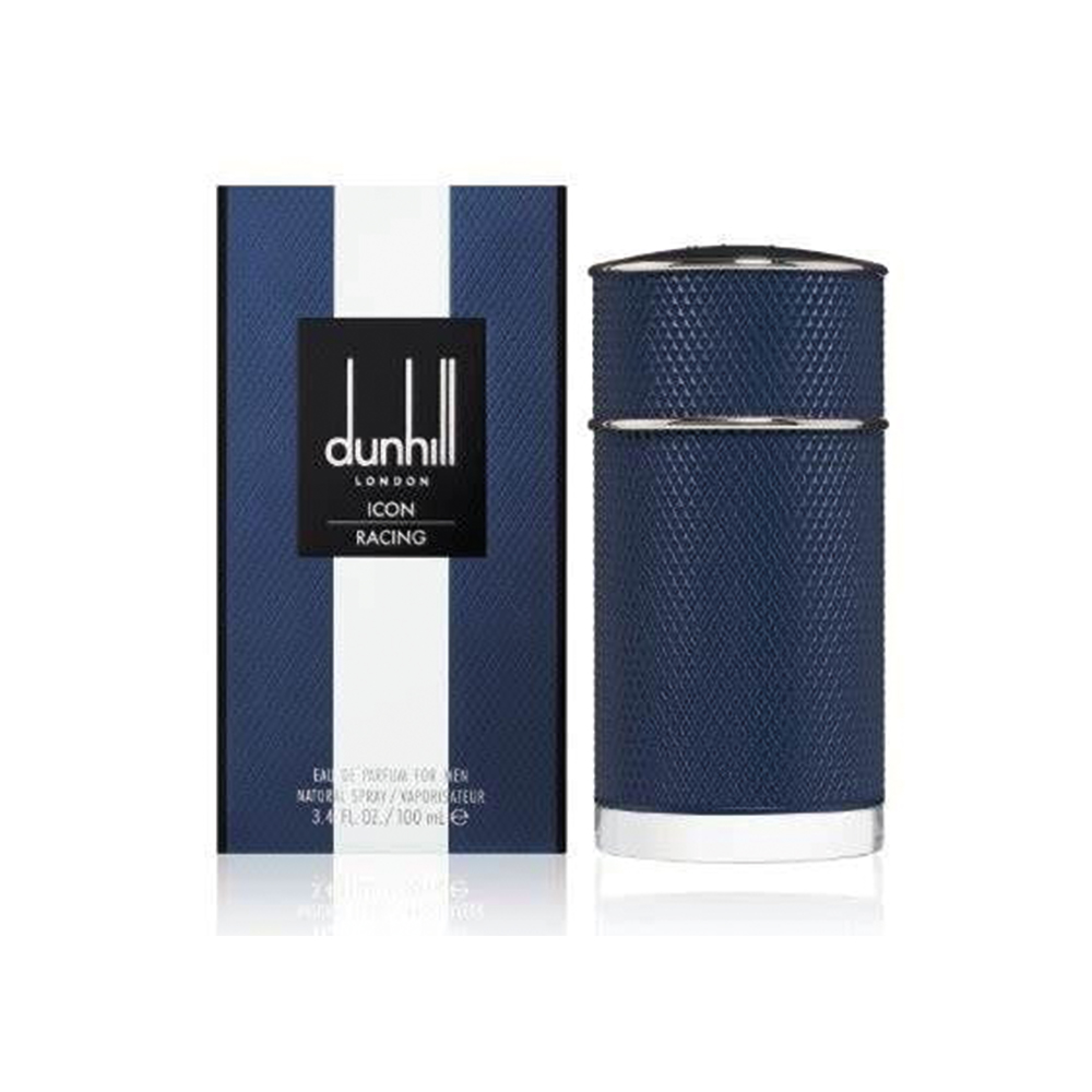 Dunhill Icon Racing Blue EDP 3.4 oz