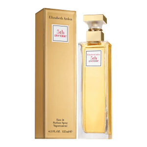 Elizabeth Arden 5Th Ave EDP 4.2 oz