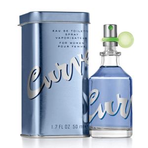 Liz Claiborne Curve for Women EDT 3.4 oz