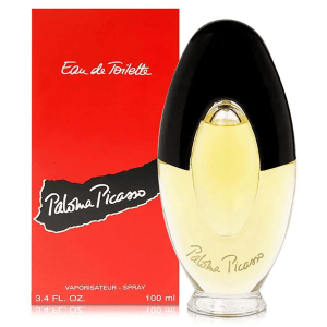 Paloma Picasso Paloma Picasso  EDT 3.4 oz
