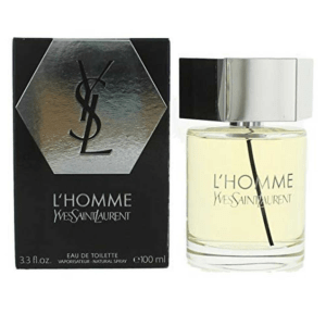 Yves Saint Laurent L'Homme EDT 3.4 oz