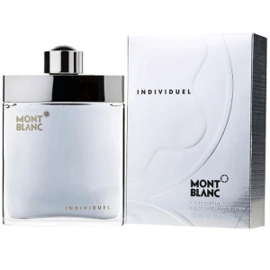 Mont Blanc Individuel Men EDT 2.5 oz