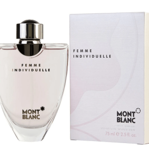 Mont Blanc Individuelle Women EDT 2.5 oz