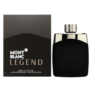 Mont Blanc Legend  EDT 3.3 oz