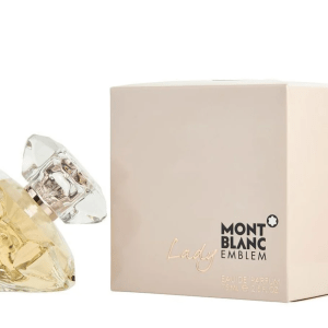 Mont Blanc Emblem for Women EDP 2.5 oz