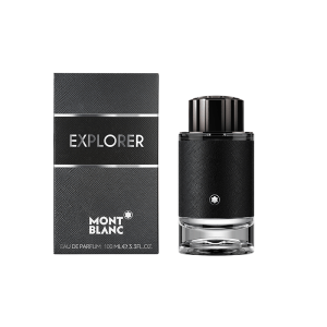 Mont Blanc Explorer EDP 3.3 oz