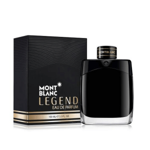 Mont Blanc Legend  EDP 3.3 oz