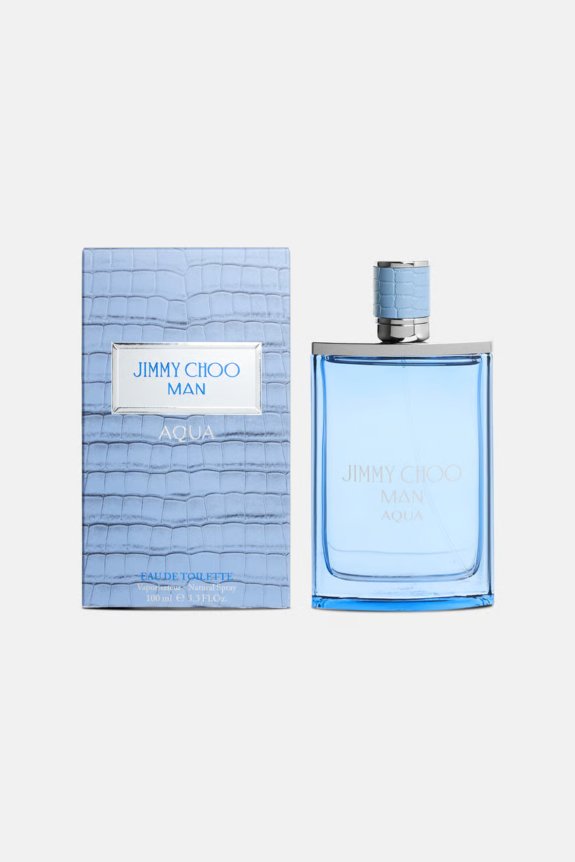 Jimmy Choo Jimmy Choo Aqua EDT 3.3 oz