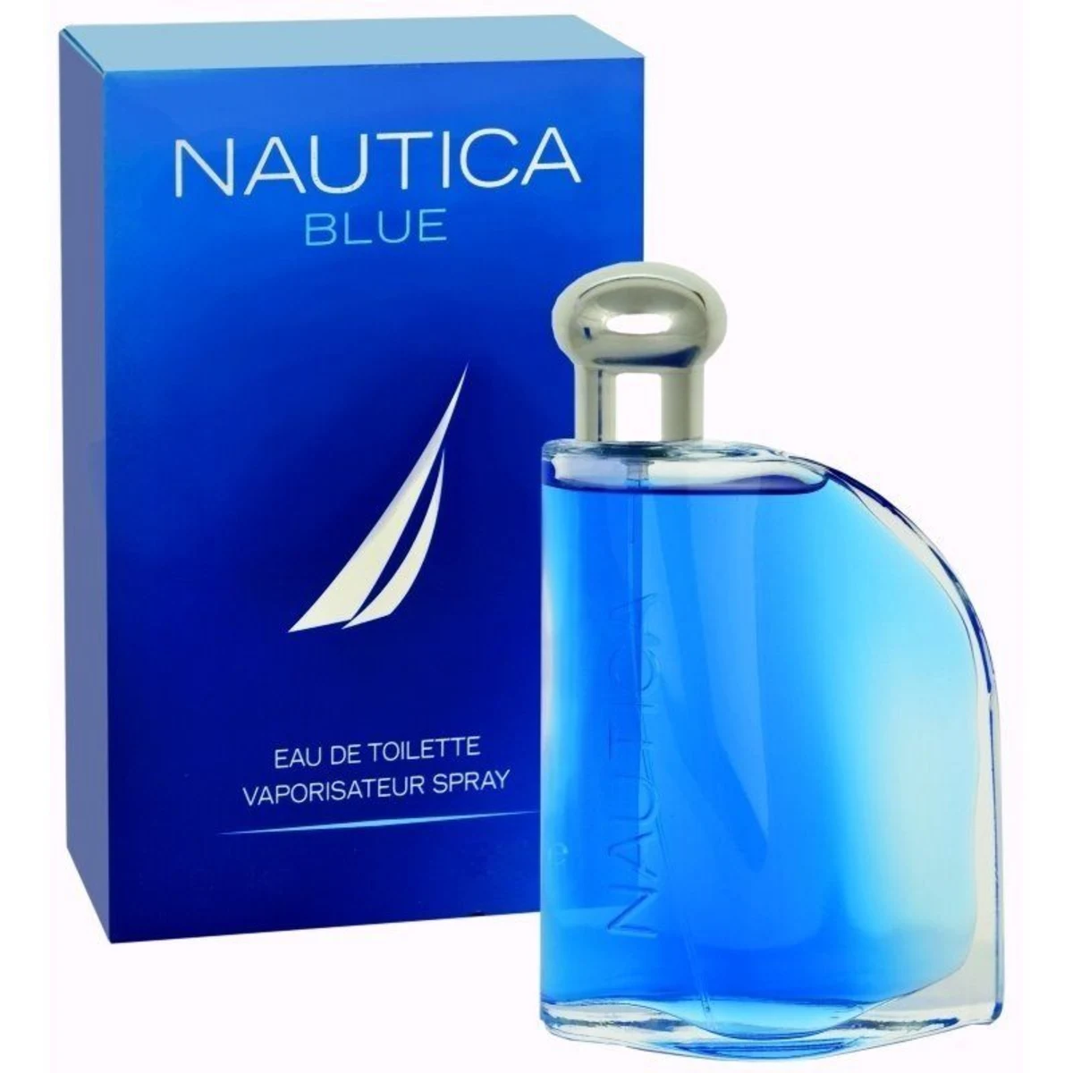 Nautica Blue EDT 3.4 oz