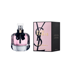 Yves Saint Laurent Mon Paris EDP 3 oz
