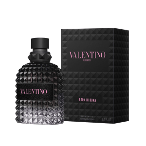 Valentino Valentino Uomo Born In Roma EDT 3.4 oz