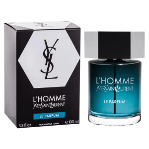 Yves Saint Laurent L'Homme le Parfum EDP 3.4 oz