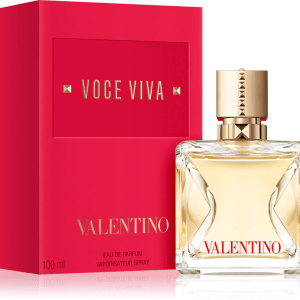 Valentino Voce Viva EDP 3.4 oz