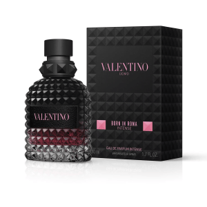 Valentino Valentino Uomo Born In Roma Intense EDP 3.4 oz