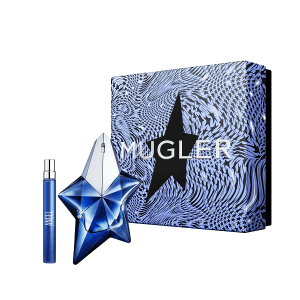 Thierry Mugler Angel Elixir Gift set EDP 0.8 + 0.33 oz