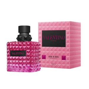 Valentino Donna born in Roma Extradose EDP 3.4 oz