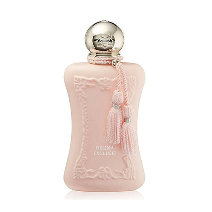 Parfums de Marly Delina Exclusif tester EDP 2.5 oz