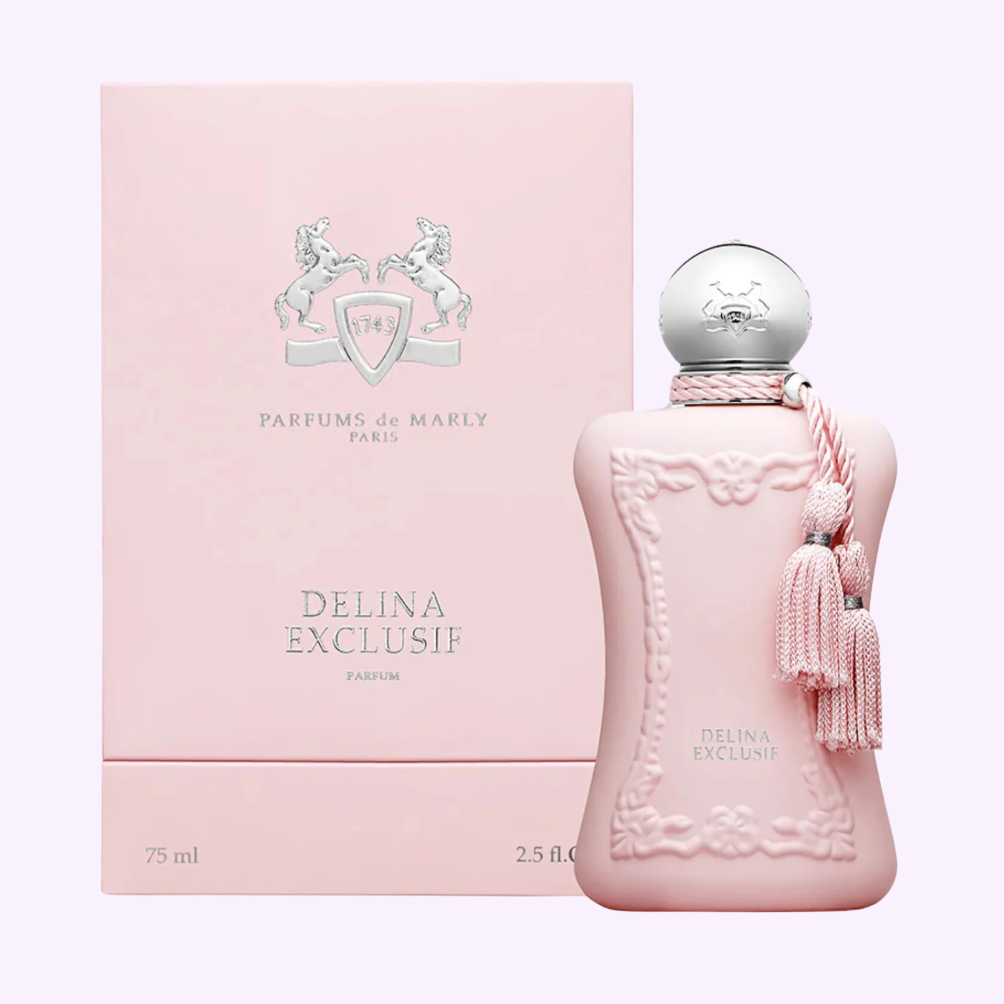 Parfums de Marly Delina Exclusif EDP 2.5 oz
