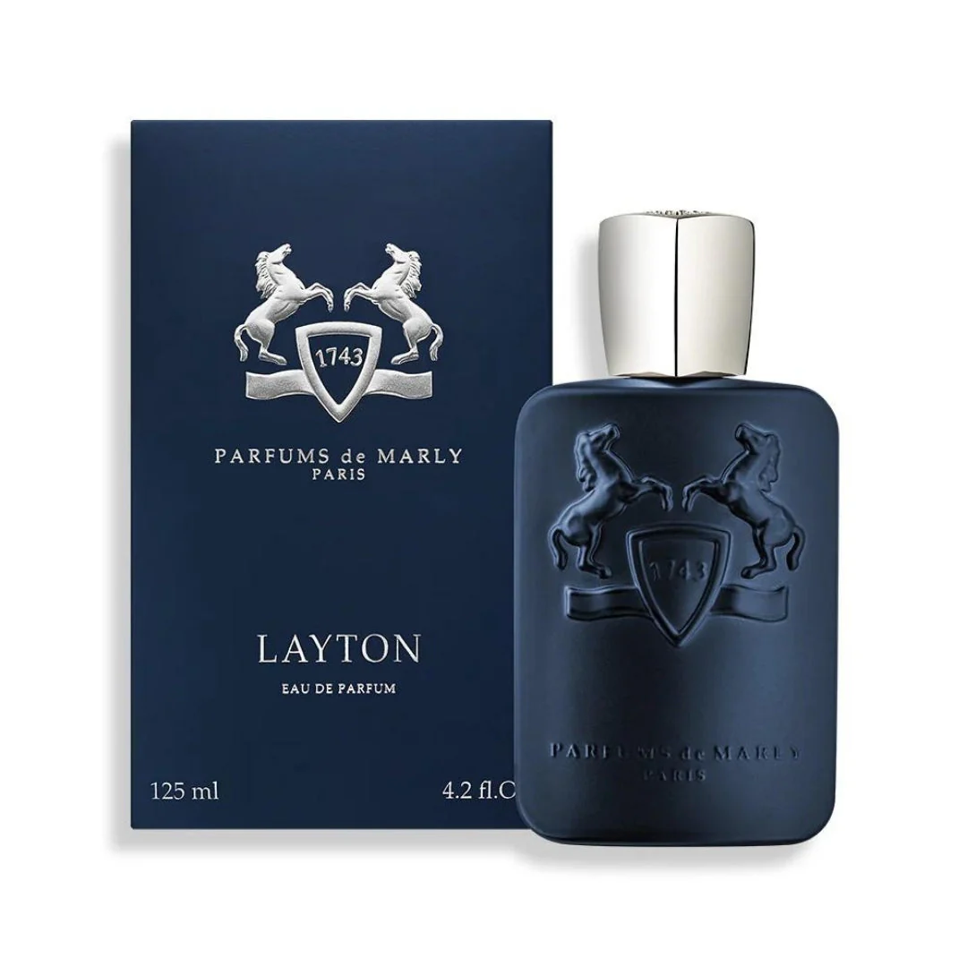 Parfums de Marly Layton EDP 2.5 oz