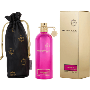 Montale Roses Musk EDP 3.4 oz