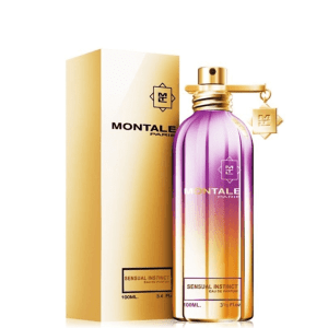 Montale Sensual Instinct EDP 3.4 oz