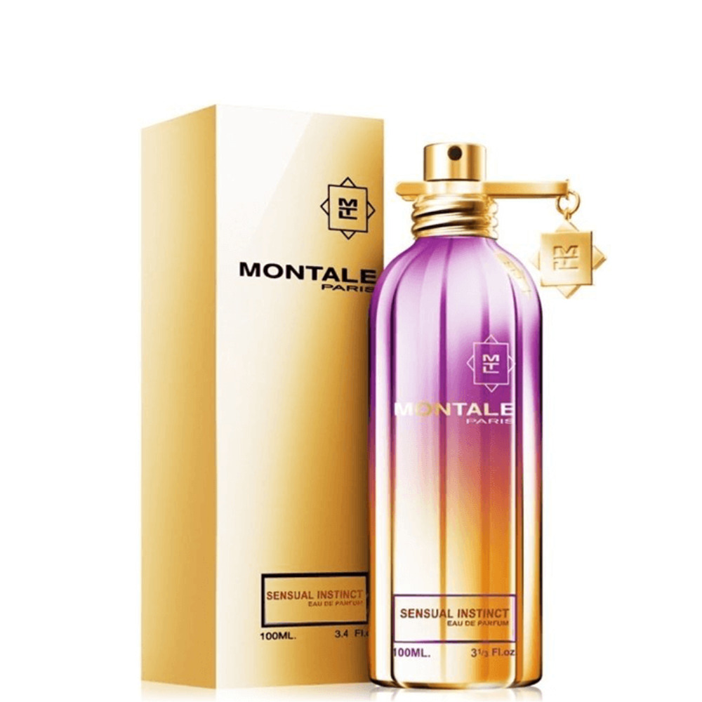 Montale Sensual Instinct EDP 3.4 oz